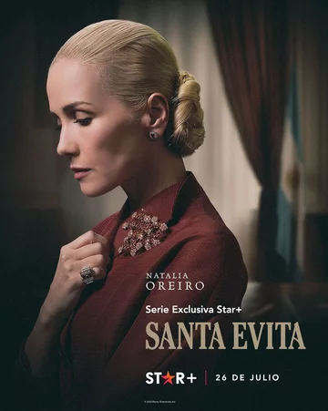 Natalia Oreiro 