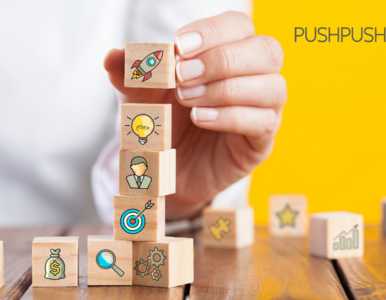 Miniatura: PushPushGo – historia o startupie, który...