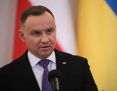 Miniatura: „Newralgiczne miejsce”. Andrzej Duda...