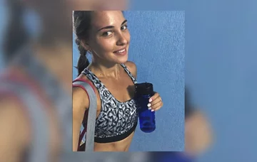 Anastasia Bryzgalova 