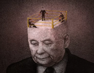 Miniatura: Wojna stowarzyszeń, manipulacje w Zatoce...
