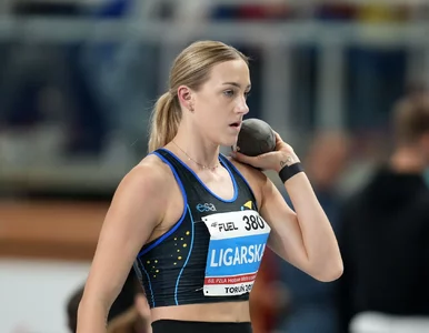 Miniatura: Mamy nowa mistrzynię Polski w pięcioboju....