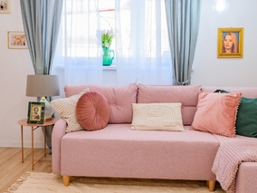 Rodzina z Miechowa otrzymała nowy dom. Zobaczcie te wnętrza!