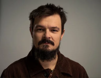 Miniatura: Dawid Ogrodnik: Wmawiałem sobie, że mam...