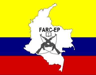 Miniatura: Kolumbia: rebelianci stracili lidera, ale...