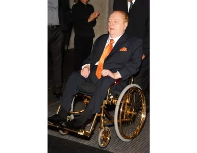 Miniatura: Król amerykańskiego porno nakręci "The...