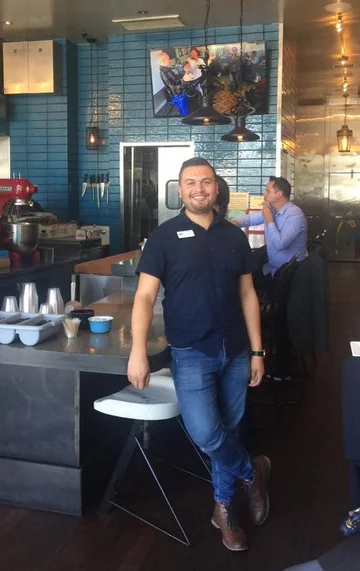 Glenner Town Square. Niezwykły dom opieki 