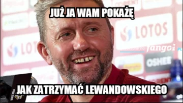 Mem po meczu Tottenhamu Hotspur z Bayernem Monachium 