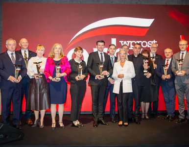 Miniatura: Małopolskie Orły Wprost. Nagrodziliśmy...