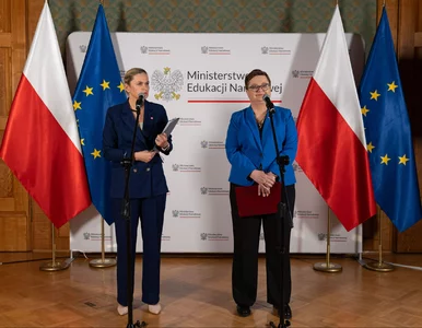 Miniatura: MEN szykuje rewolucję w polskiej szkole....