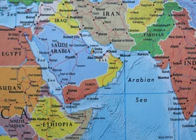 Miniatura: To rzeka, jezioro czy wyspa? Quiz dla...