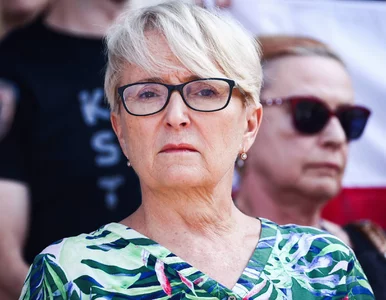 Miniatura: Nowe nazwisko na liście inwigilowanych...