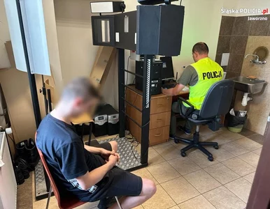 Miniatura: Pseudokibic brutalnie pobił 9-latka z...