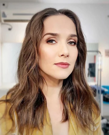 Natalia Oreiro 