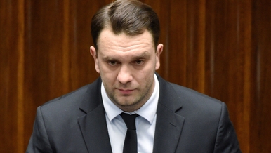 Łukasz Mejza wydał oświadczenie. Poinformował, że zawiesza działalność...