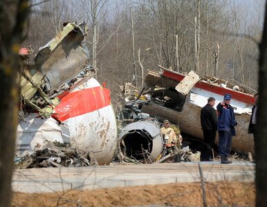 Miniatura: Niepublikowane nagranie z kokpitu Tu-154M