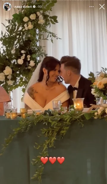Aleksandra Żuraw, Kacper Świątek 