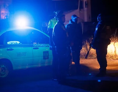 Miniatura: Katastrofa samolotu Prigożyna. Słowa...