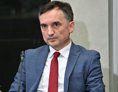 Miniatura: Wraca sprawa śmierci ojca Ziobry. Na jaw...