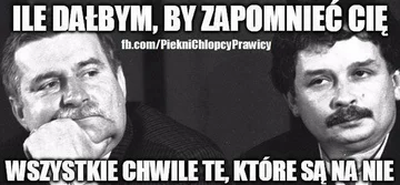 Memy z Lechem Wałęsą 