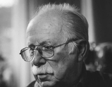 Miniatura: Karol Śliwka nie żyje. Był autorem...