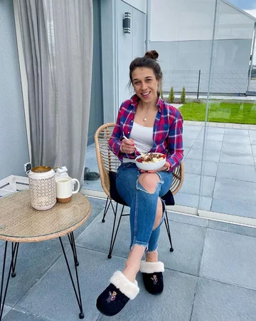 Joanna Jędrzejczyk 