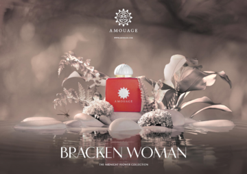 Amouage Bracken Woman