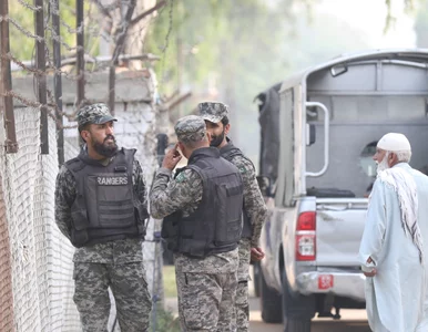 Miniatura: Indie zaatakowały Pakistan. Pięć celów,...