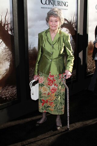 Lorraine Warren