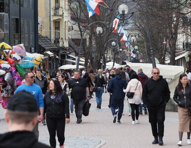 Miniatura: Góral zdradził prawdę o oscypkach....