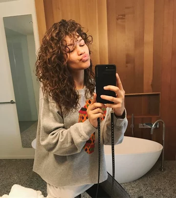 Zendaya 