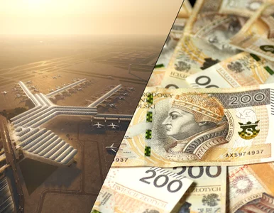 Miniatura: Prawo odkupu. Sporna działka pod CPK...