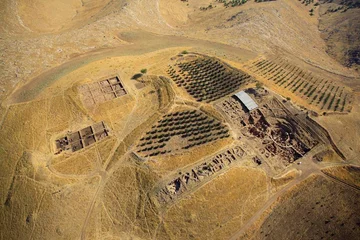 Göbekli Tepe, Turcja 