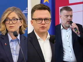 Miniatura: Nowe badanie umacnia wyniki pierwszej...