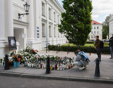 Miniatura: Zabójstwo na UW. Rodzina ofiary ponowiła...