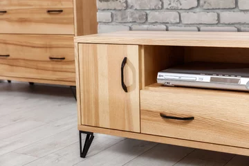 Kolekcja mebli do salonu Loft, Fabryka Mebli Unimebel 