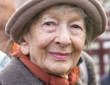 Miniatura: Wisława Szymborska "siłą napędową ekonomii...