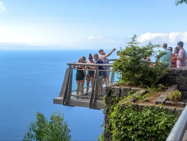 Miniatura: „Perła Atlantyku” będzie droższa" Dla...