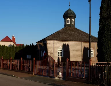 Miniatura: W Bohonikach pochowano Syryjczyka, który...