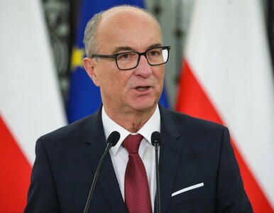 Miniatura: Co z krzyżem w Sejmie? Zaskakująca...