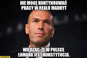 Memy po wizycie prezydenta w KFC 