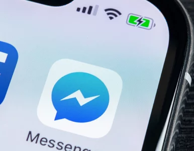 Miniatura: Messenger straci funkcję. Komunikator...