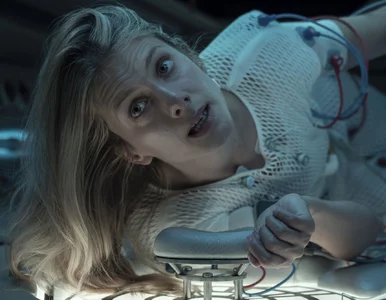 Miniatura: Netflix zapowiada nowy thriller. Mamy...