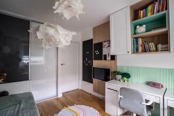 Mieszkanie w Kielcach – praktyczne, lecz z polotem 