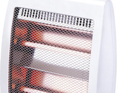 Miniatura: Dodatkowe źródło ciepła