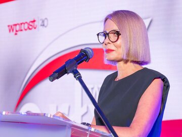 Marzena Zielińska