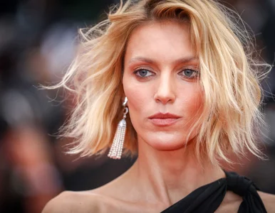 Miniatura: Anja Rubik oburzona projektem ustawy...