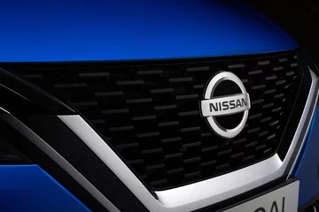 Nowy Nissan Qashqai 