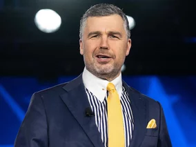 Miniatura: Prezenter TV Republika ukarany przez sąd....