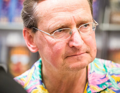 Miniatura: Wojciechowi Cejrowskiemu nie podoba się...